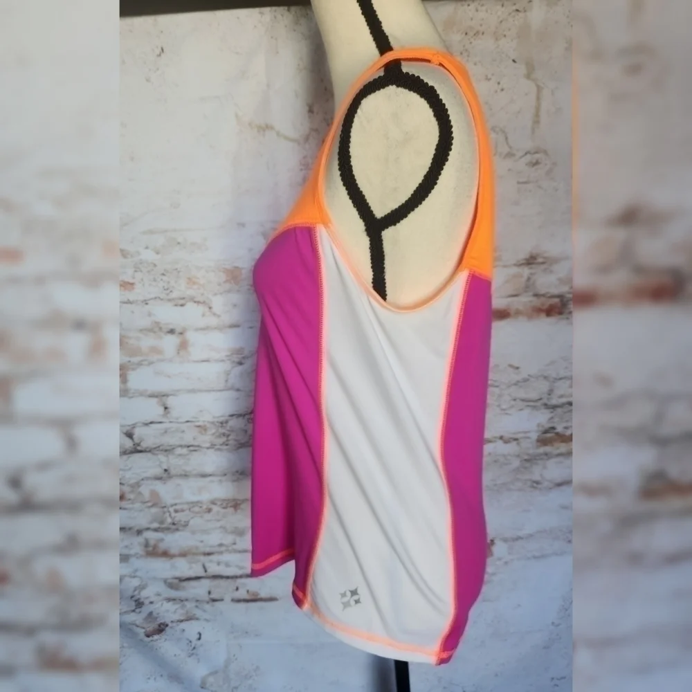 Jofit Athletic Top Sz L